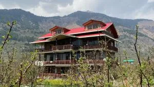 North Katmor homestay - Haripūr