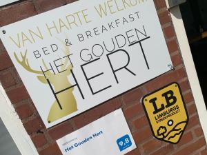 Het Gouden Hert