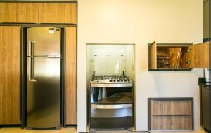 Casa da montanha Floripa