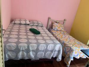 Pousada dos Pinheiros, Carolina-Ma