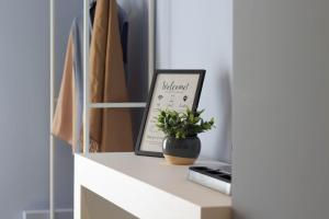 Aurora Suite Apartment