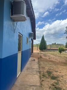 Pousada dos Pinheiros, Carolina-Ma