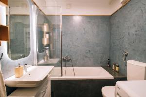 Apartment Casa de Arena with a private parking space