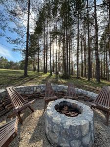 Pino House Zlatibor-Tornik