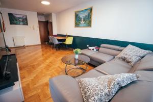 Apartment Casa de Arena with a private parking space