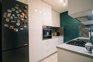 Apartment Casa de Arena with a private parking space