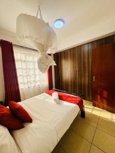 2 Bedroom Apartment in Langata Near Nairobi National Park & Mall - Freedom Heights