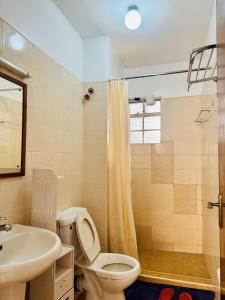 2 Bedroom Apartment in Langata Near Nairobi National Park & Mall - Freedom Heights