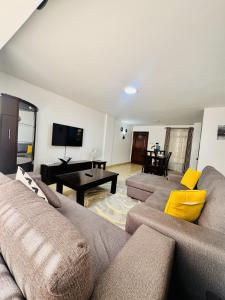 2 Bedroom Apartment in Langata Near Nairobi National Park & Mall - Freedom Heights