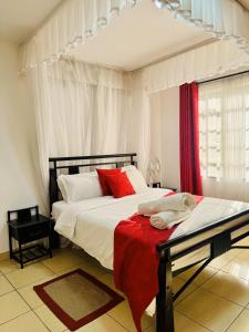 2 Bedroom Apartment in Langata Near Nairobi National Park & Mall - Freedom Heights