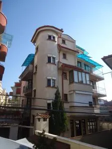 Тихия кът - 索佐波尔