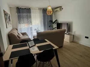 Alojamiento San Gonzalo - Cabrerizas