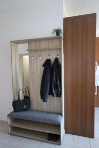 PAPILIO apartment Durrës