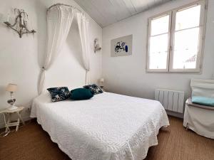 Appartements Appartement Liseron : photos des chambres