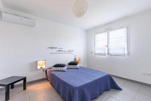 Maisons de vacances La Dune - 6 voyageurs - Messanges : photos des chambres