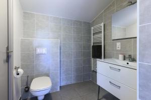 Maisons de vacances La Dune - 6 voyageurs - Messanges : photos des chambres