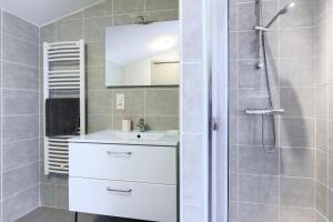 Maisons de vacances La Dune - 6 voyageurs - Messanges : photos des chambres