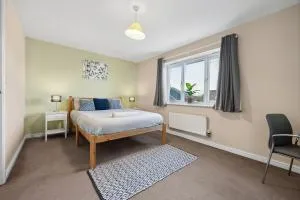 Shropshire House - Stivichall