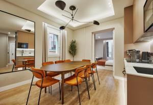 Centro II calle Barcelona 4BR