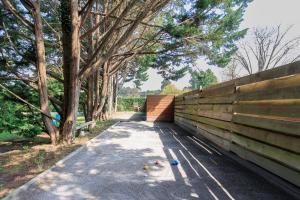 Maisons de vacances La Dune - 6 voyageurs - Messanges : photos des chambres