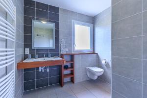 Maisons de vacances La Dune - 6 voyageurs - Messanges : photos des chambres