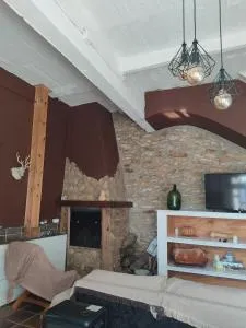 Casa Paqueldo - Masdenverge