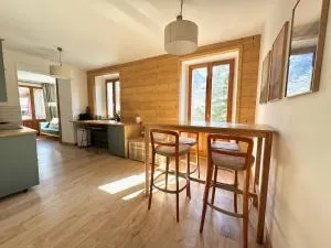 Heart of La Grave La Meije - La Grave