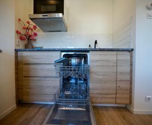 Maun Apartment