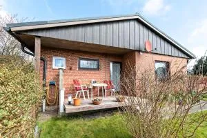 Grenznah Garten Ruhig E-Ladesäule - Bylderup-Bov