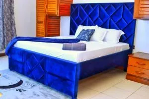 Oceanline Luxury Suites, shanzu - شانزو