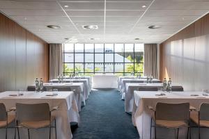 Corendon Amsterdam Schiphol Airport, a Tribute Portfolio Hotel