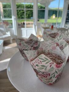 Ca del Conte - Maison de Charme