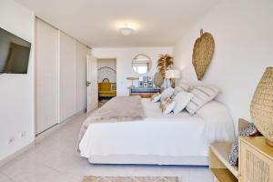 Apartment Club Nautilus Calixtos mit Meerblick