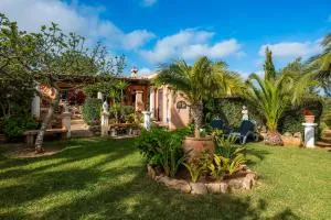 Finca Ladimora - Cala Mesquida