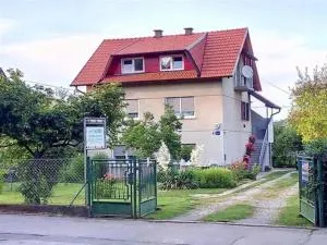 ROOMS in the center - Andraševec