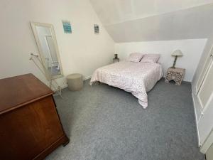 Appartements Le Repaire de Plerin - Plage et bourg : photos des chambres