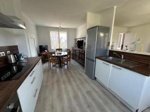 Appartements Le Repaire de Plerin - Plage et bourg : photos des chambres