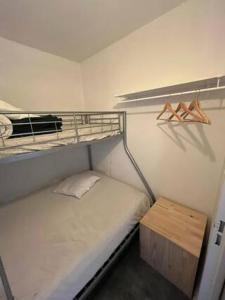 Appartement Pied des pistes Vue sur les sommets