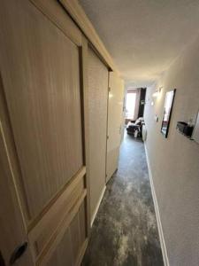 Appartements Appartement Pied des pistes Vue sur les sommets : photos des chambres