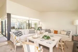 Luxury Villa Isla Valdecañas Golf y Lago - Torrico