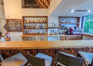 Malkoha Lake St Lucia