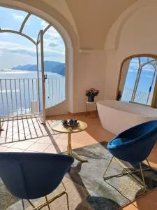 Villa Santa Chiara Positano Suites - برايانو