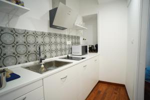 Exclusive Catania suite
