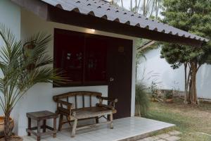 Baanboonpetch Resort