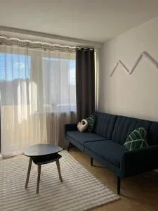 Apartament we Wrzeszczu Gdańsk 6 os - Piecki