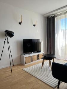 Apartament we Wrzeszczu Gdańsk 6 os