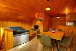 Strandi Apartmanok- Boglárka