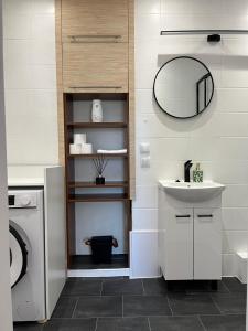 Apartament we Wrzeszczu Gdańsk 6 os