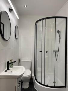 Apartament we Wrzeszczu Gdańsk 6 os
