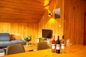 Strandi Apartmanok- Boglárka